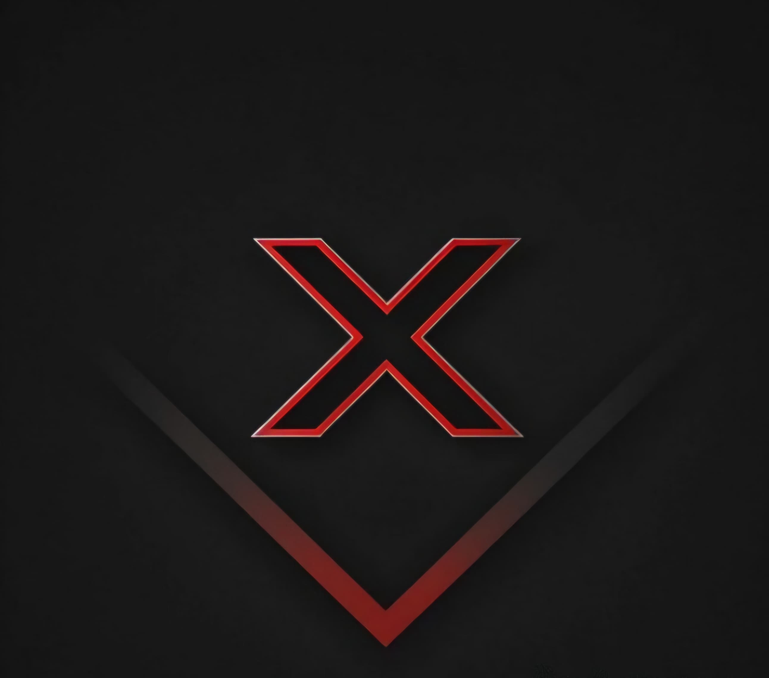 BlackoutX Logo